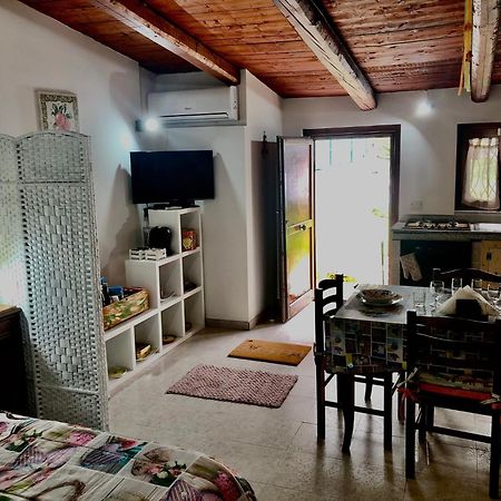 Appartamento Green Room Palermo Buitenkant foto