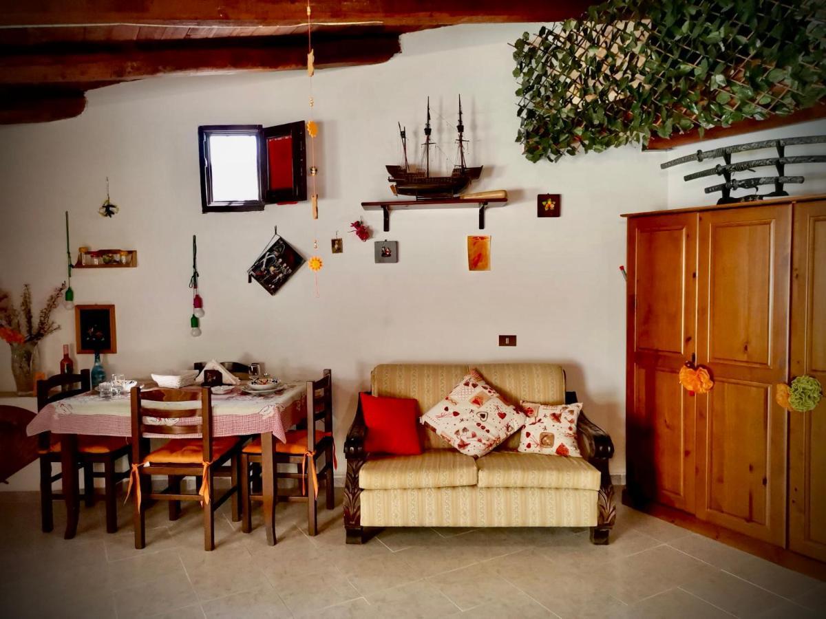 Appartamento Green Room Palermo Buitenkant foto